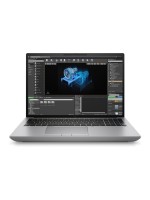 HP ZBook Fury 16 G10,i9-13950HX,RTX3500,5G, 16 WUXGA 400 AG,32GB,2TB,W11P,3Y Ons