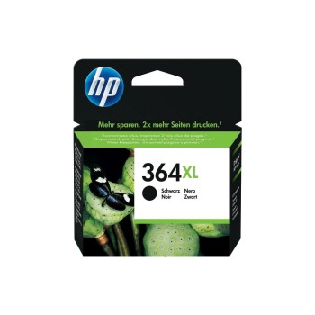 HP Encre Nr. 364XL (CN684EE) noir
