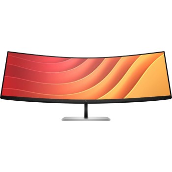 HP E45c G5 44.5 DQHD 32:9 Curved LED VA, 5120x1440, USB-C Dock,DP,HDMI,100W HP E45c G5 44.5 DQHD 32:9 Curved LED VA, 5120x1440, USB-C Dock,DP,HDMI,100W