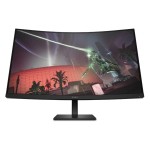 HP Moniteur OMEN 32c 780K6E9