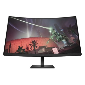 HP OMEN 32c QHD Curved Gaming Monitor, 2560x1440,16:9,VA,165Hz,92 ppi HP OMEN 32c QHD Curved Gaming Monitor, 2560x1440,16:9,VA,165Hz,92 ppi