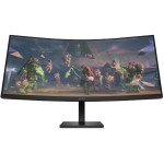 HP Moniteur OMEN 34c 780K8E9