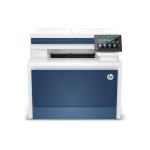 HP Imprimante multifonction Color LaserJet Pro MFP 4302fdw