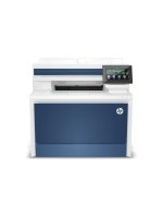 HP Color LaserJet Pro MFP 4302fdw, A4, 4 in 1, USB 2.0, LAN, WLAN