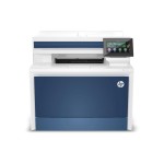 HP Imprimante multifonction Color LaserJet Pro MFP 4302fdn