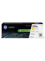 HP Toner 220A - Yellow (W2202A), Seitenkapazität ~ 1'800 pages