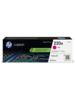 HP Toner N° 220A (W2203A) Magenta
