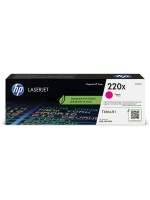 HP Toner 220X - Magenta (W2203X), Seitenkapazität ~ 5'500 Seiten