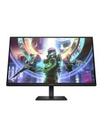 HP OMEN 27qs QHD Curved Gaming Monitor, 2560x1440,16:9,IPS,240Hz,109 ppi