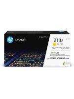 HP Toner N° 213A (W2132A) Yellow