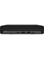 HP Elite Mini 600 G9 i7-13700T, 16GB,512GB SSD,2x USBA, USB-C,W11P,3Y ONS