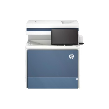 HP Color LaserJ. Enterprise Flow MFP 5800zf, A4, USB 2.0, LAN, Air-/ePrint