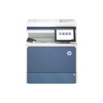 HP Imprimante multifonction Color LaserJet Enterprise 5800dn