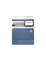 HP Color LaserJet Enterprise MFP 5800dn, A4, USB 2.0, LAN, Air-/ePrint