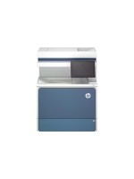 HP Color LaserJet Enterprise MFP 6800dn, A4, USB 2.0, LAN, Airprint, ePrint,