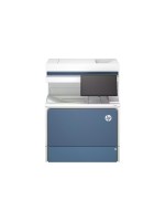 HP Color LaserJ. Enterprise Flow MFP 6800zf, A4, USB 2.0, LAN, Airprint, ePrint,