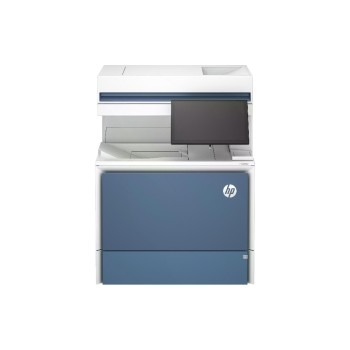 HP Color LaserJ. Enterprise Flow MFP 6800zf, A4, USB 2.0, LAN, Airprint, ePrint,