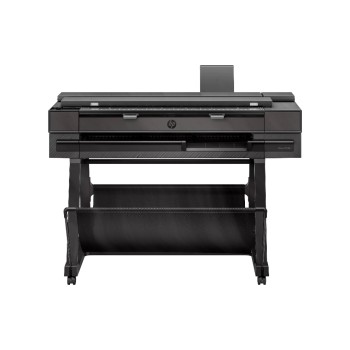 HP DesignJet T850 - 36, Rollen bis 914mm, A0, LAN, WLAN, Wi-Fi Direct