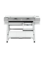 HP DesignJet T950 - 36, Rollen bis 914mm, A0, LAN, WLAN, Wi-Fi Direct