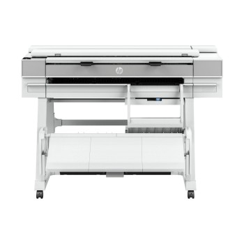 HP DesignJet T950 - 36, Rollen bis 914mm, A0, LAN, WLAN, Wi-Fi Direct