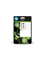 HP Combopack Nr. 937 (6C400NE), Seitenkapazität ~ 1450 / 800 Seiten