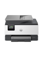 HP OfficeJet Pro 9122e All-in-One, A4, USB 2.0, LAN, WLAN, AirPrint