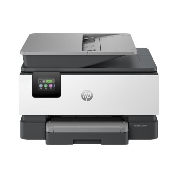 HP OfficeJet Pro 9122e All-in-One, A4, USB 2.0, LAN, WLAN, AirPrint HP OfficeJet Pro 9122e All-in-One, A4, USB 2.0, LAN, WLAN, AirPrint