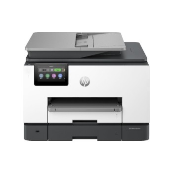 HP OfficeJet Pro 9132e All-in-One, A4, USB 2.0, LAN, WLAN, AirPrint HP OfficeJet Pro 9132e All-in-One, A4, USB 2.0, LAN, WLAN, AirPrint