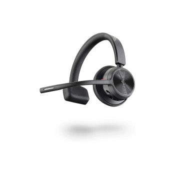 Poly Voyager 4310,USB-C,MS, Headset only Poly Voyager 4310,USB-C,MS, Headset only