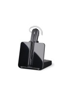 Poly CS540A DECT,Base, Mono,Convertible,EHS/RJ9
