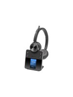 Poly Savi 7420 Office Stereo,UC,USB,EHS