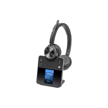 Poly Savi 7420 Office Stereo,MS,USB,EHS Poly Savi 7420 Office Stereo,MS,USB,EHS