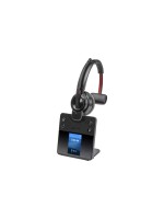 Poly Savi 8410 Office Mono,UC