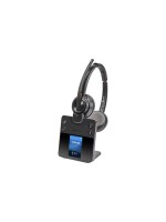 Poly Savi 8420 Office Stereo,UC