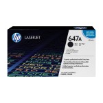 HP Toner 647A - Black (CE260A), Seitenkapazität ~ 8'500 Seiten