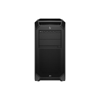 HP Poste de travail Z8 G5 TWR 5E8R4EA