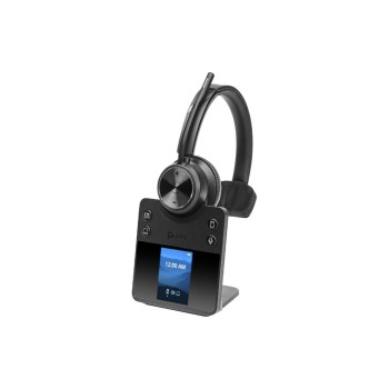 Poly Savi 7410 Office Mono,MS,USB,EHS Poly Savi 7410 Office Mono,MS,USB,EHS