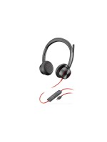 Poly Blackwire 8225 Stereo,MS,USB-C/A