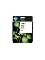 HP Combopack Nr. 924 (6C3Z1NE), Seitenkapazität ~ 400 / 500 Seiten