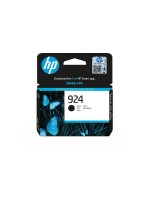 HP Tinte Nr. 924 - Black (4K0U6NE), Seitenkapazität ~ 500 Seiten