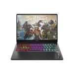 HP OMEN 14-fb0700nz Ultra 7-155H, black, 16GB,1TB,RTX 4050,14 OLED BV,W11 ADV