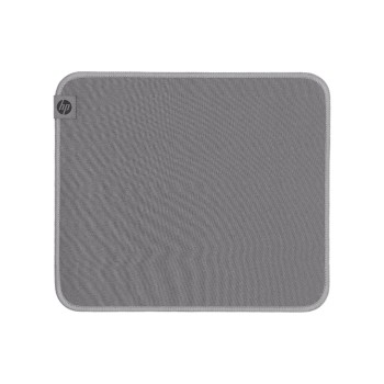 HP 100 Sanitizable Mouse Pad, Gray HP 100 Sanitizable Mouse Pad, Gray