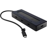 HP Universal USB-C Multiport-Hub