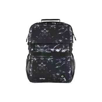 HP Sac-à-dos pour ordinateur portable Campus XL Marble 16 HP Sac-à-dos pour ordinateur portable Campus XL Marble 16