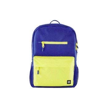 HP Sac-à-dos pour ordinateur portable Campus Blue 15.6 HP Sac-à-dos pour ordinateur portable Campus Blue 15.6