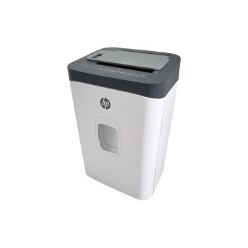 HP Aktenvernichter One Shredder Auto 200CC, bis 200 Blatt, 28 Liter, Sicherheitsstufe 4 HP Aktenvernichter One Shredder Auto 200CC, bis 200 Blatt, 28 Liter, Sicherheitsstufe 4