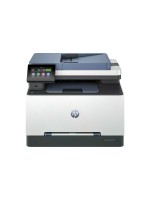 HP Color LaserJet Pro MFP 3302fdn, A4, 4 in 1, USB 2.0, LAN, Air-/ePrint