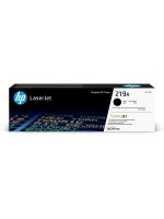 HP Toner 219A - Black (W2190A), Seitenkapazität ~ 1'300 Seiten