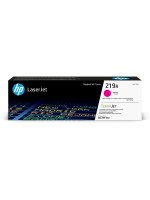 HP Toner 219A - Magenta (W2193A), Seitenkapazität ~ 1'200 Seiten
