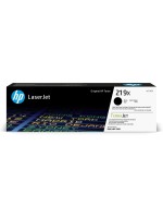 HP Toner 219X - Black (W2190X), Seitenkapazität ~ 3'200 Seiten